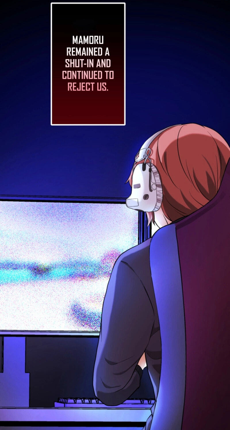 Fukushuu Restaurant Chapter 21 page 32 - 