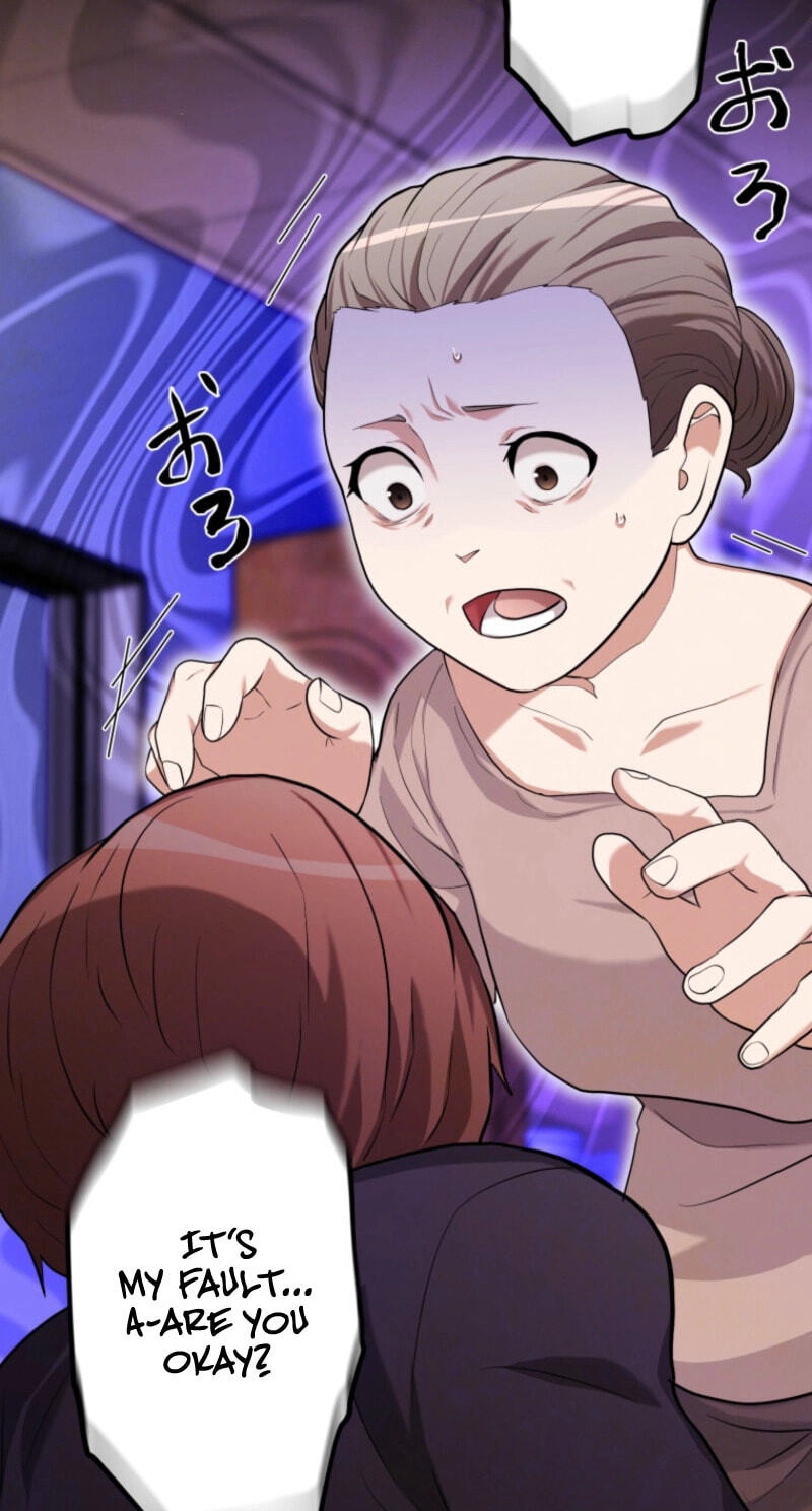 Fukushuu Restaurant Chapter 21 page 39 - 