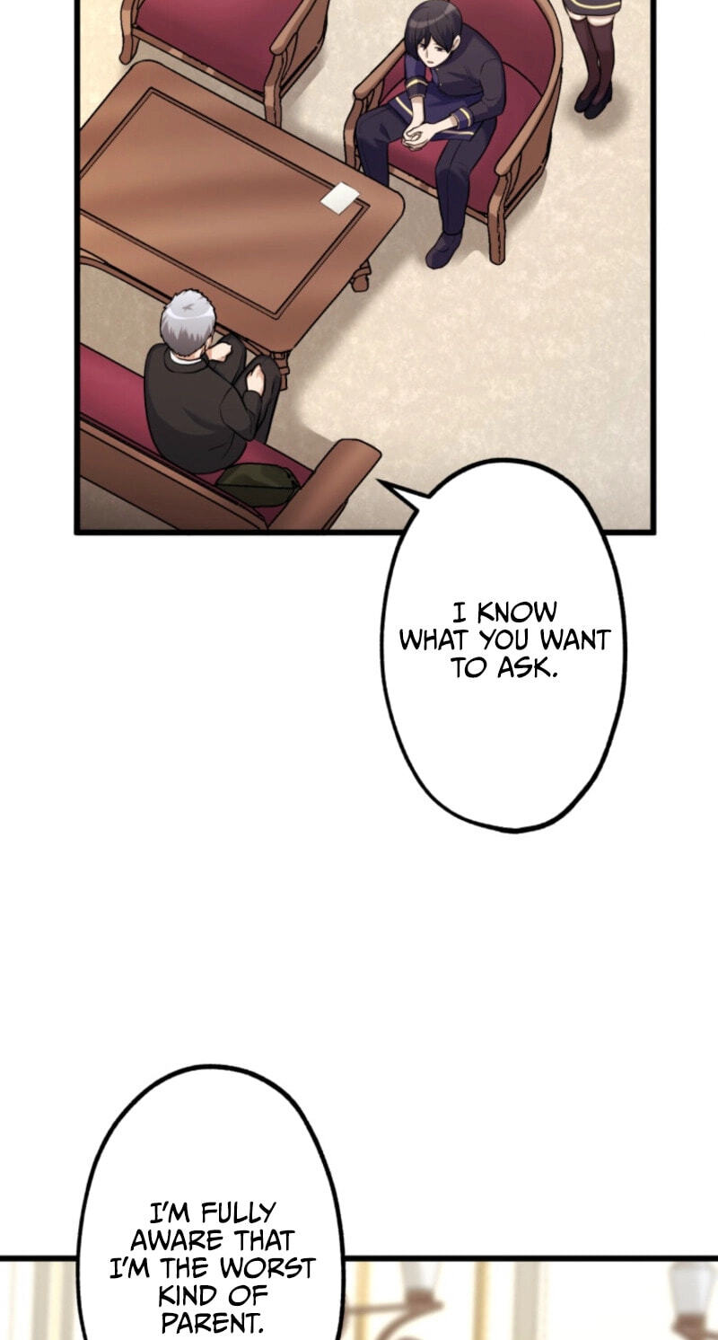Fukushuu Restaurant Chapter 21 page 5 - 