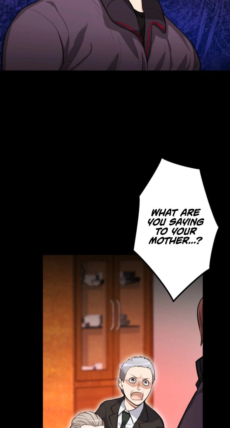 Fukushuu Restaurant Chapter 21 page 42 - 