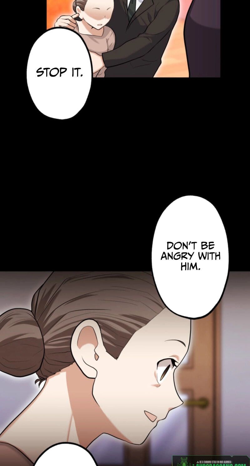 Fukushuu Restaurant Chapter 21 page 43 - 