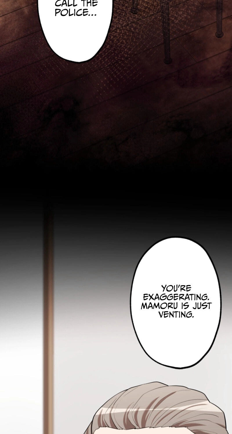 Fukushuu Restaurant Chapter 21 page 47 - 