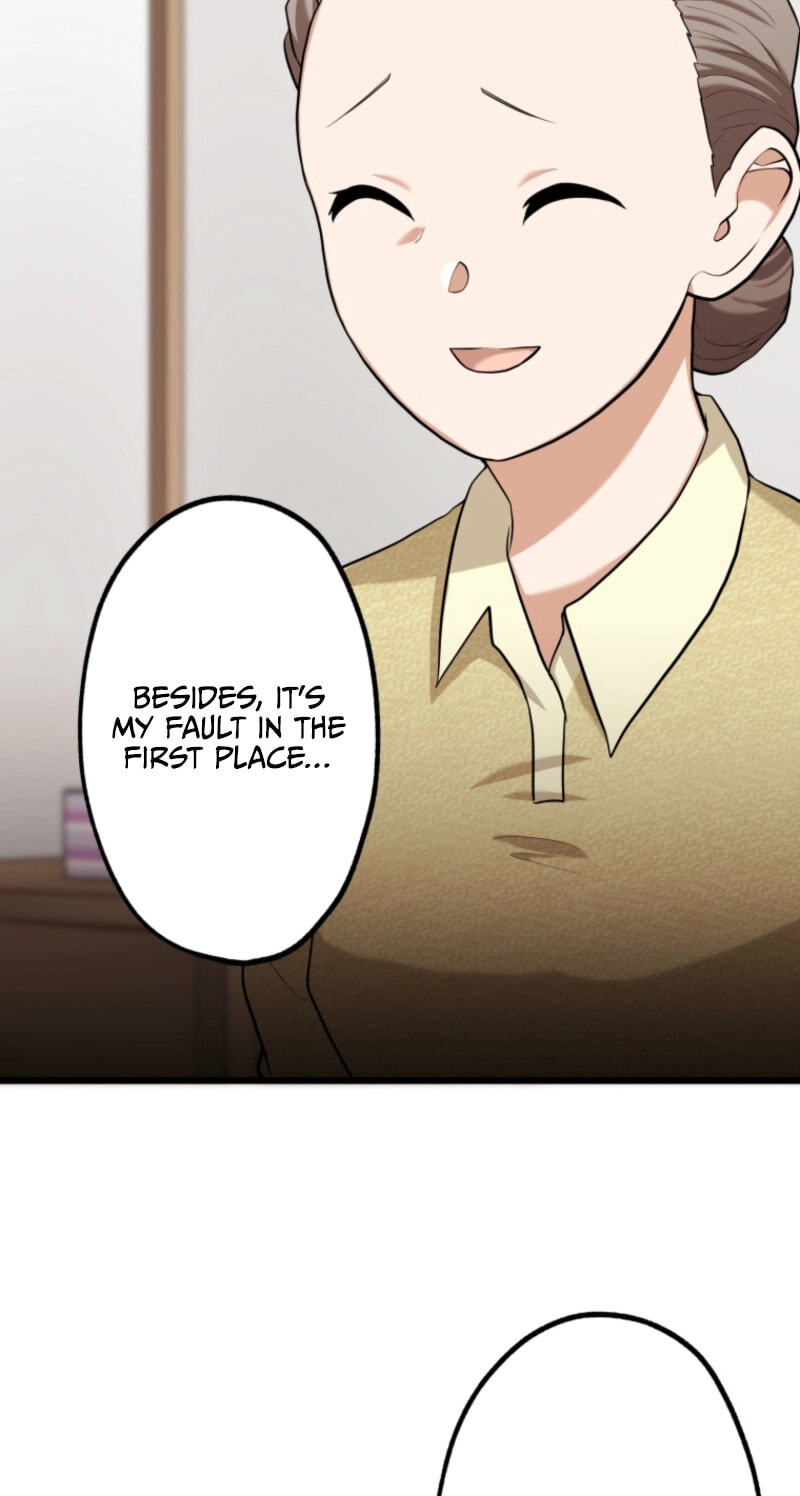 Fukushuu Restaurant Chapter 21 page 48 - 