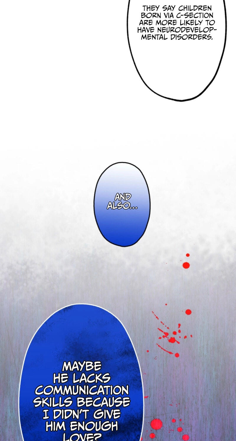 Fukushuu Restaurant Chapter 21 page 49 - 