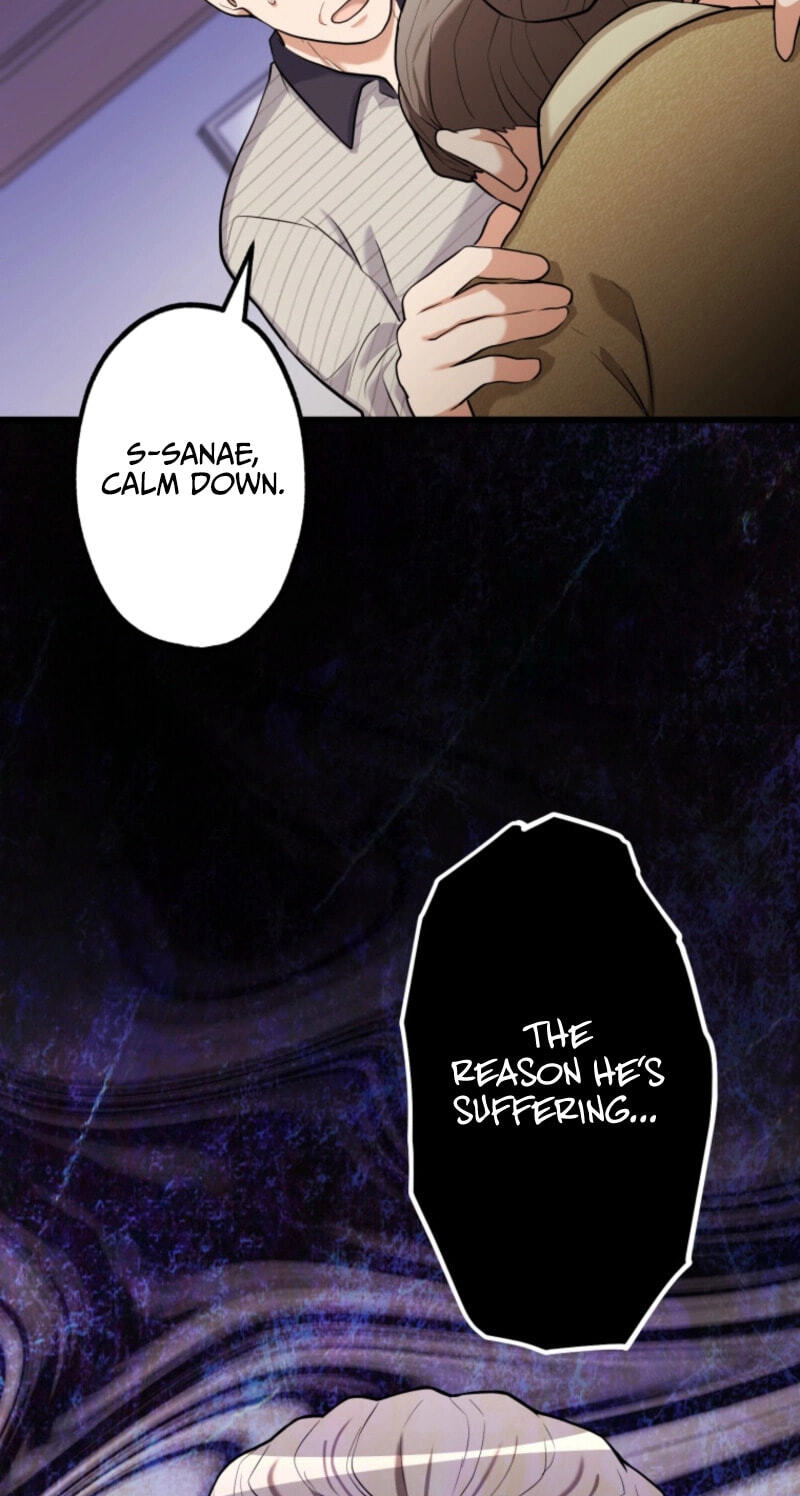 Fukushuu Restaurant Chapter 21 page 51 - 