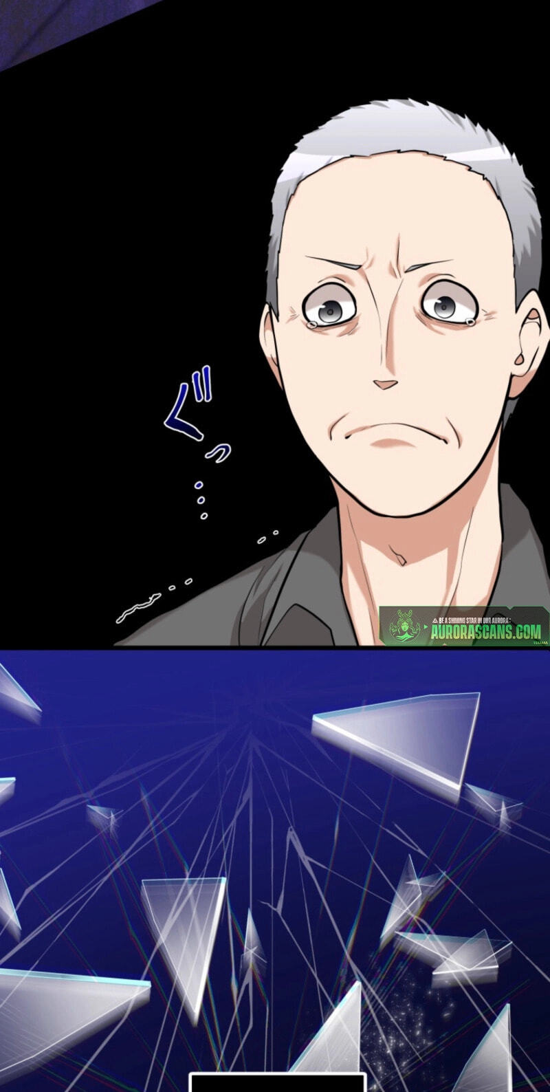 Fukushuu Restaurant Chapter 21 page 61 - 