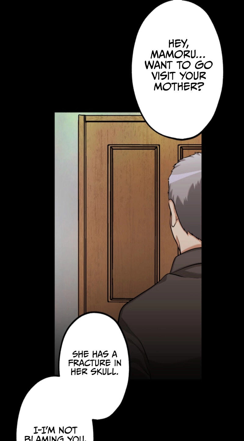 Fukushuu Restaurant Chapter 21 page 63 - 