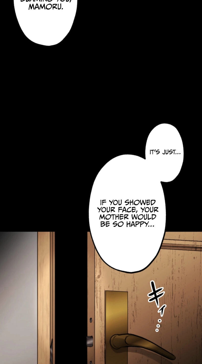Fukushuu Restaurant Chapter 21 page 64 - 