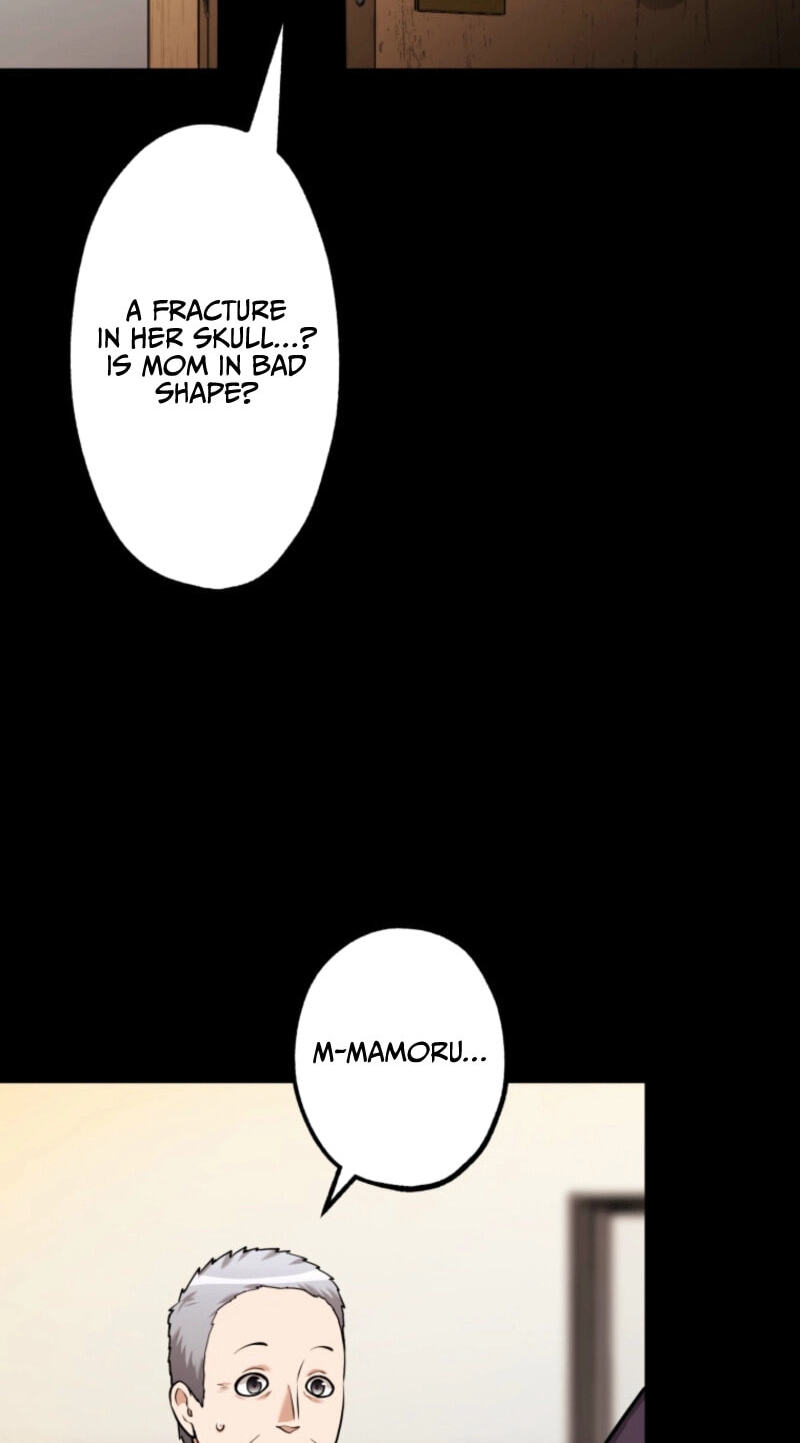 Fukushuu Restaurant Chapter 21 page 65 - 