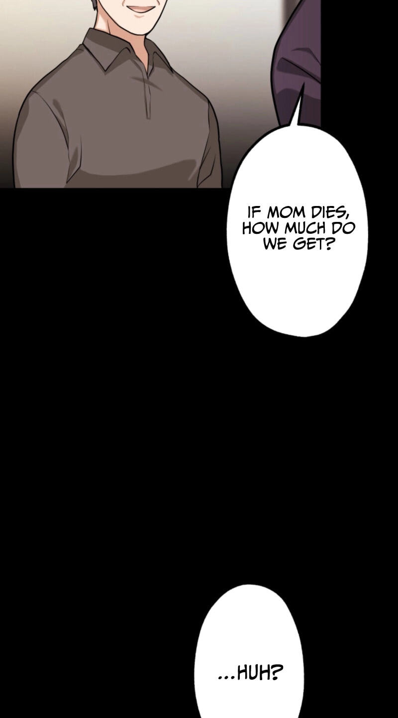 Fukushuu Restaurant Chapter 21 page 66 - 