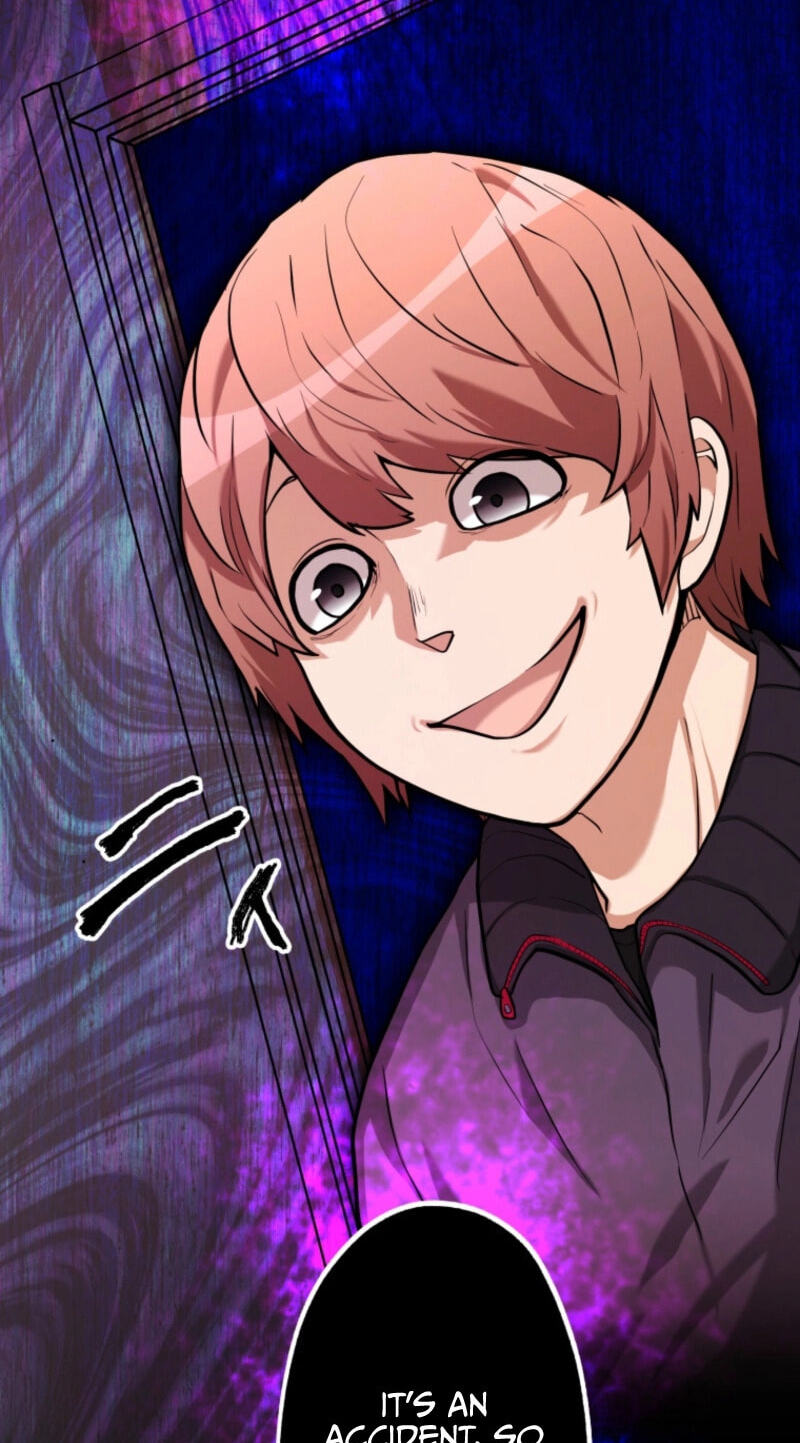 Fukushuu Restaurant Chapter 21 page 68 - 