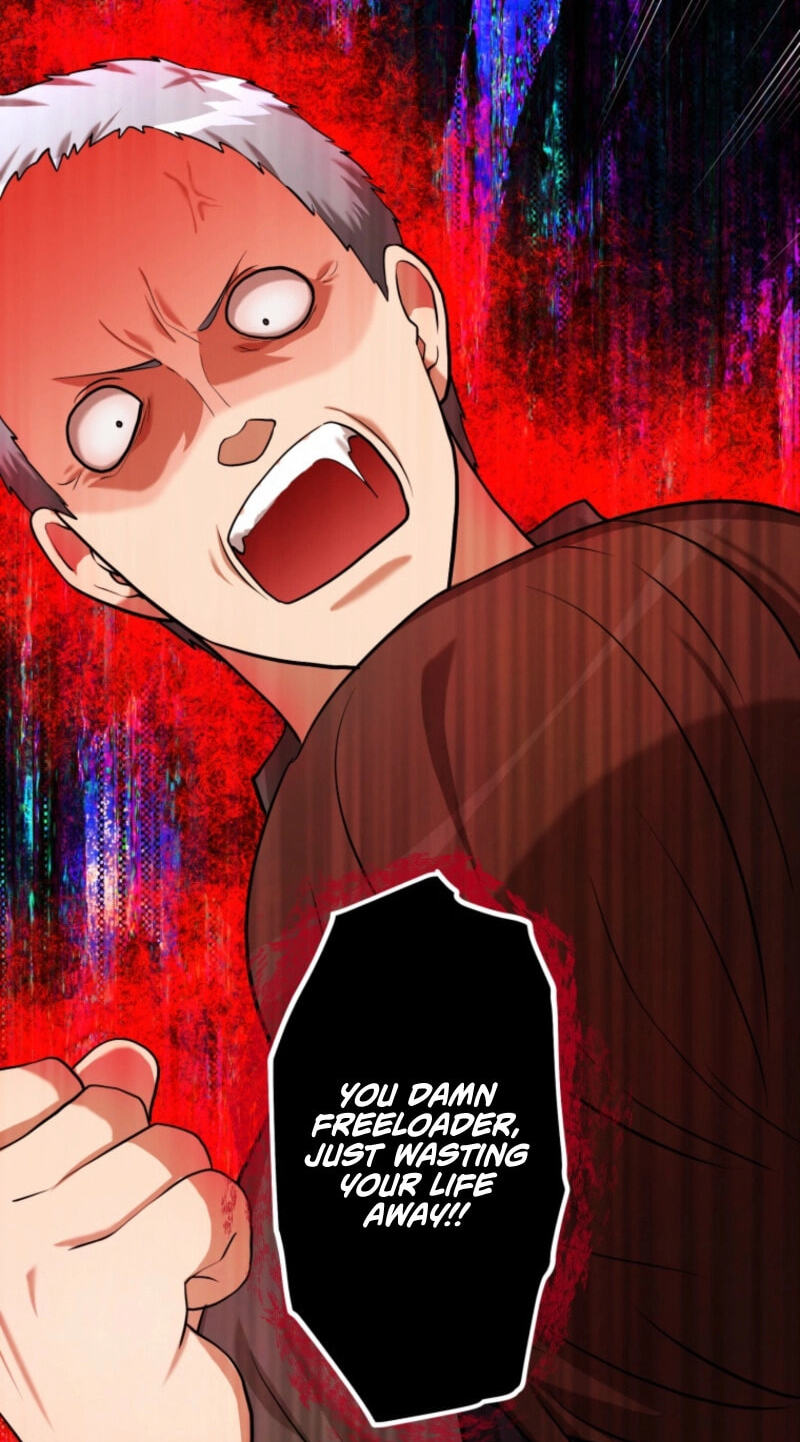 Fukushuu Restaurant Chapter 21 page 72 - 