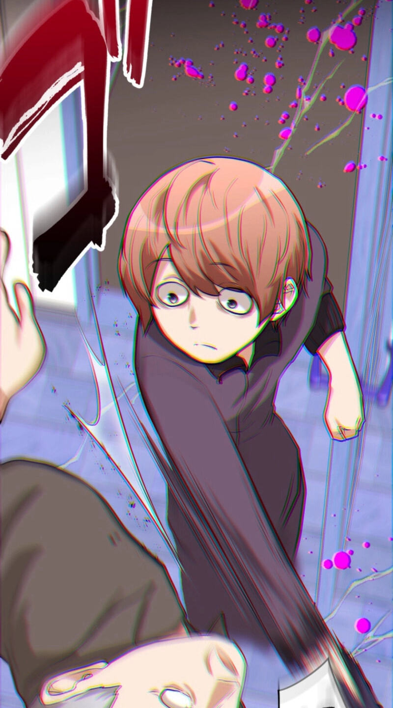 Fukushuu Restaurant Chapter 21 page 74 - 