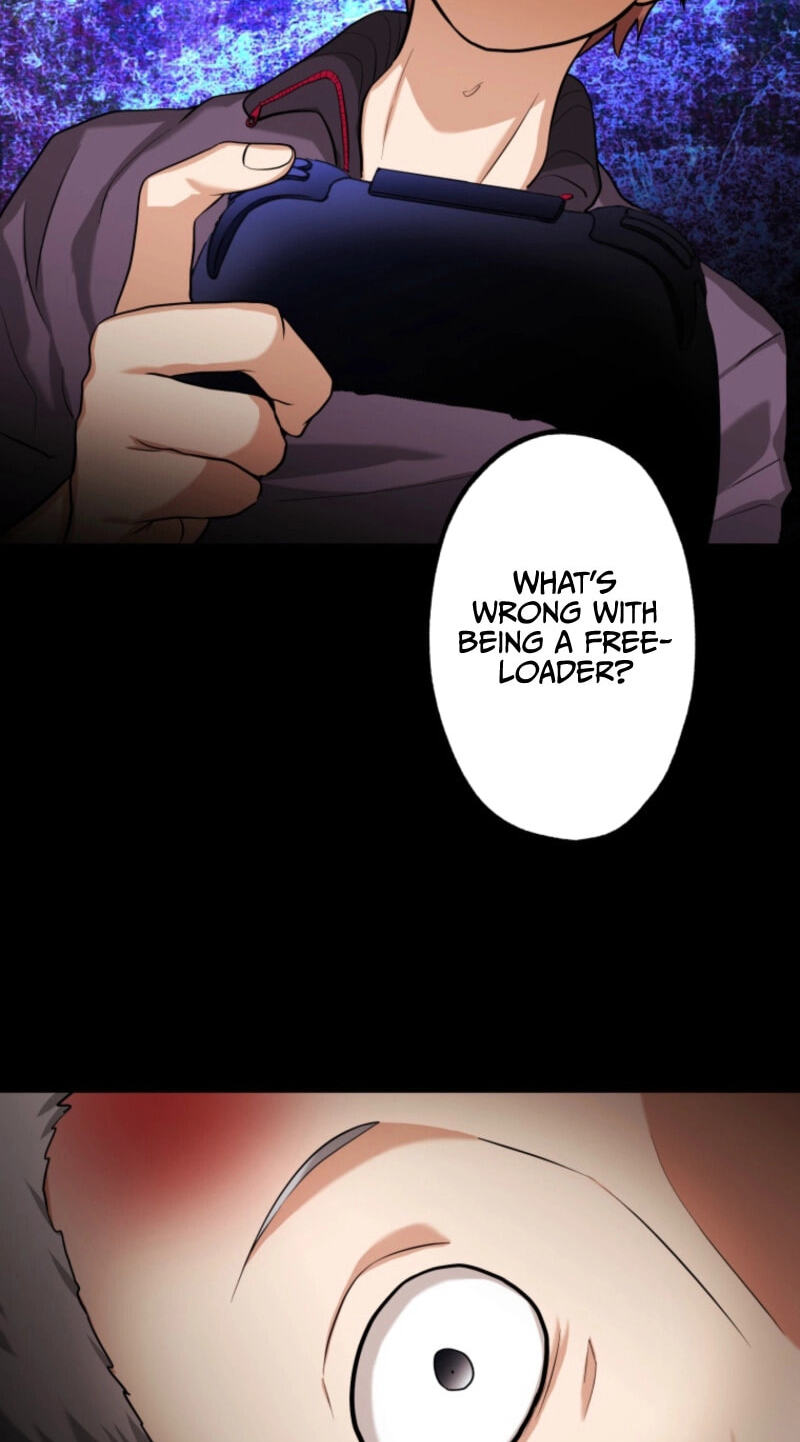 Fukushuu Restaurant Chapter 21 page 76 - 