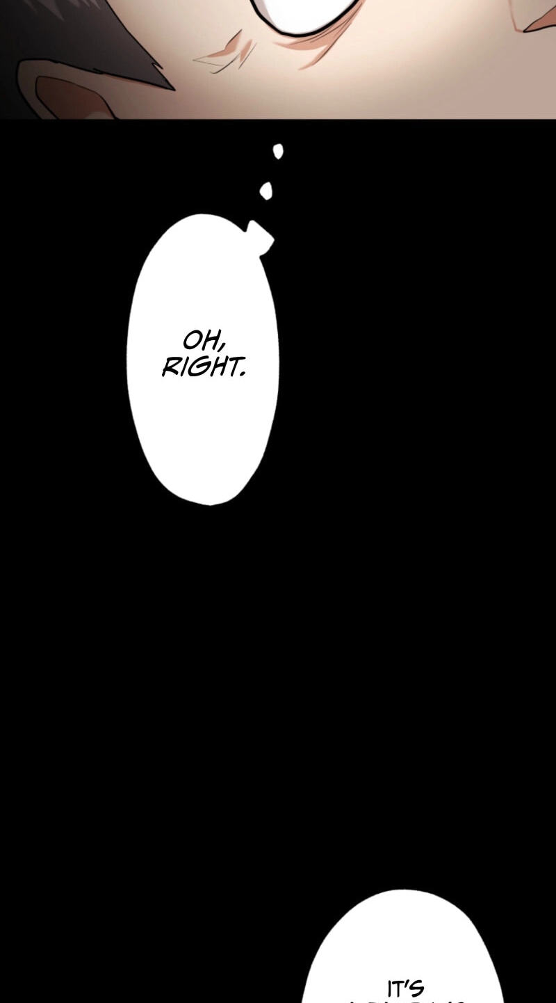 Fukushuu Restaurant Chapter 21 page 77 - 