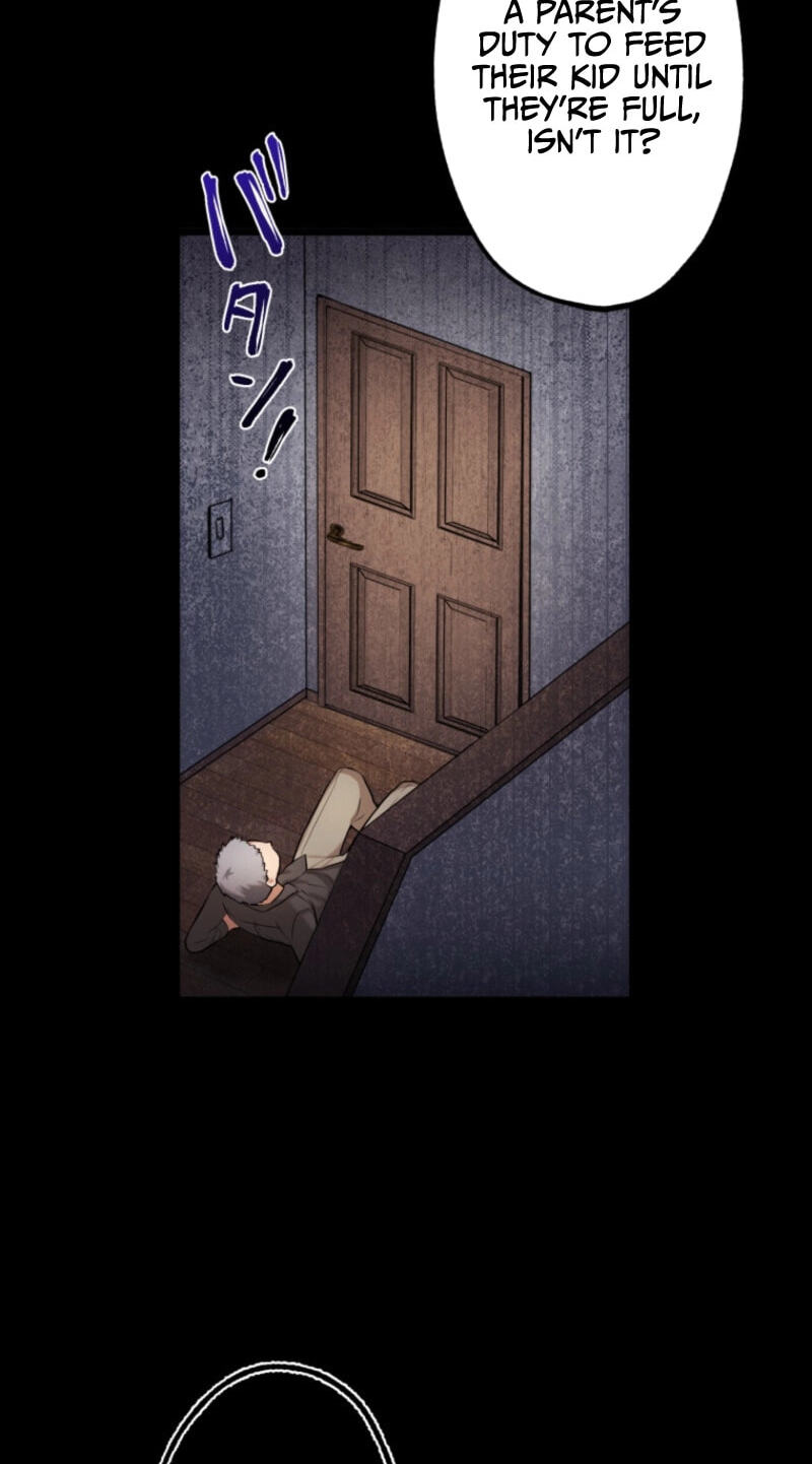 Fukushuu Restaurant Chapter 21 page 78 - 