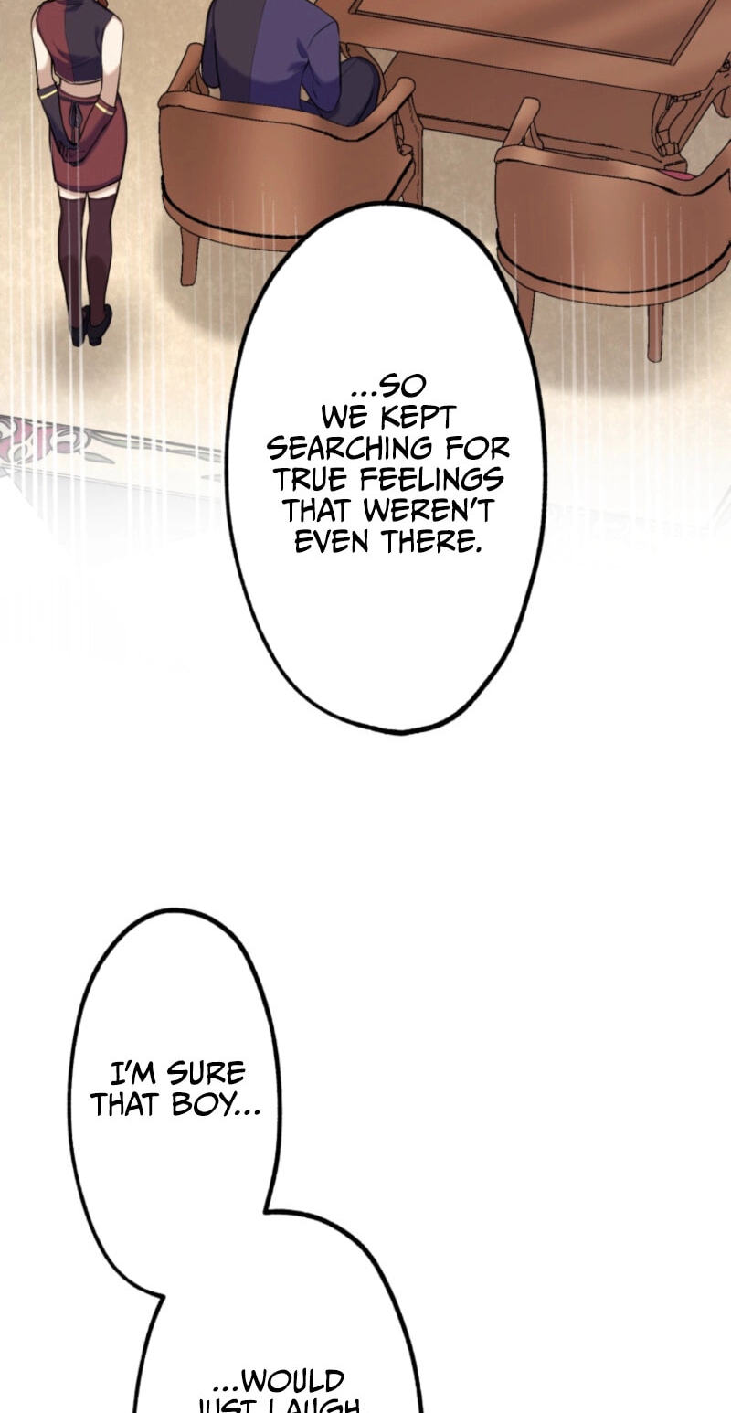 Fukushuu Restaurant Chapter 21 page 82 - 