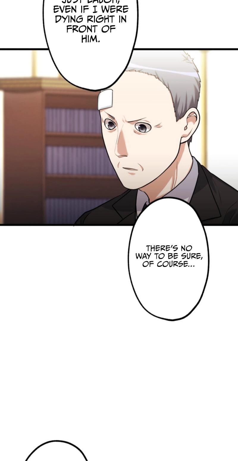 Fukushuu Restaurant Chapter 21 page 83 - 