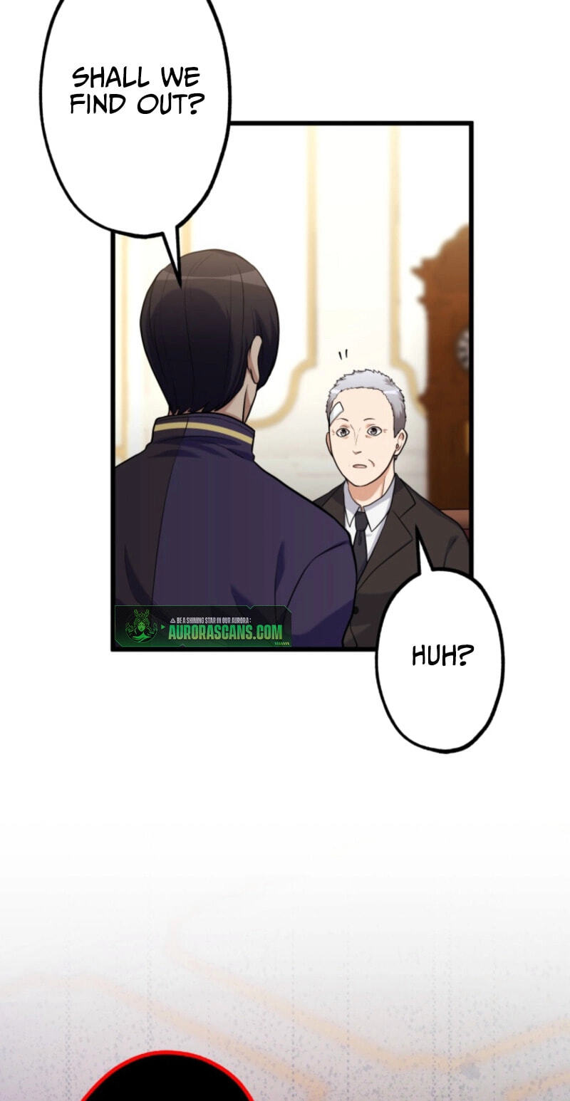 Fukushuu Restaurant Chapter 21 page 84 - 