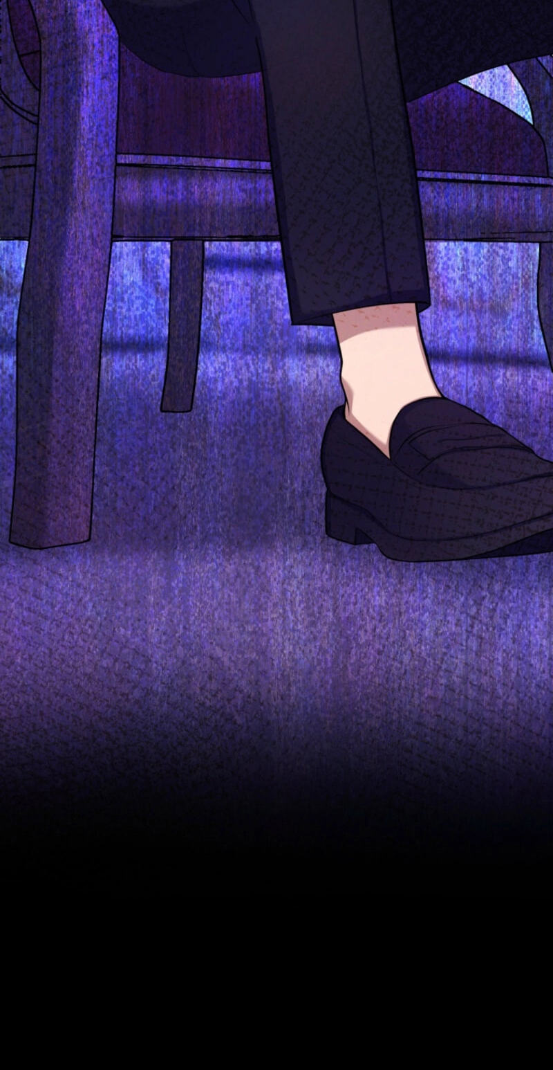 Fukushuu Restaurant Chapter 21 page 86 - 