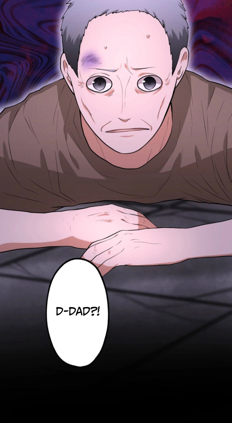 Fukushuu Restaurant Chapter 22 page 21 - 