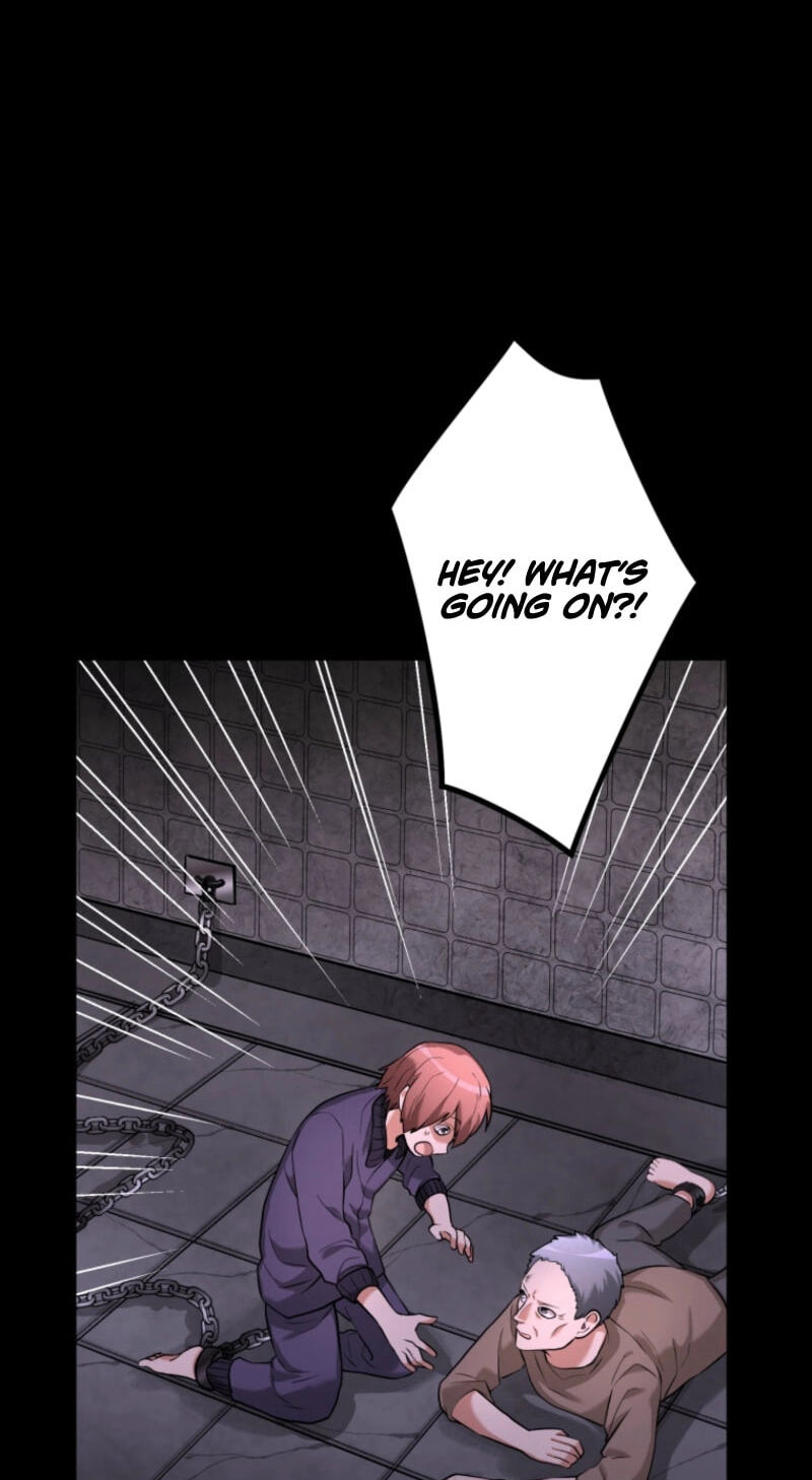 Fukushuu Restaurant Chapter 22 page 22 - 