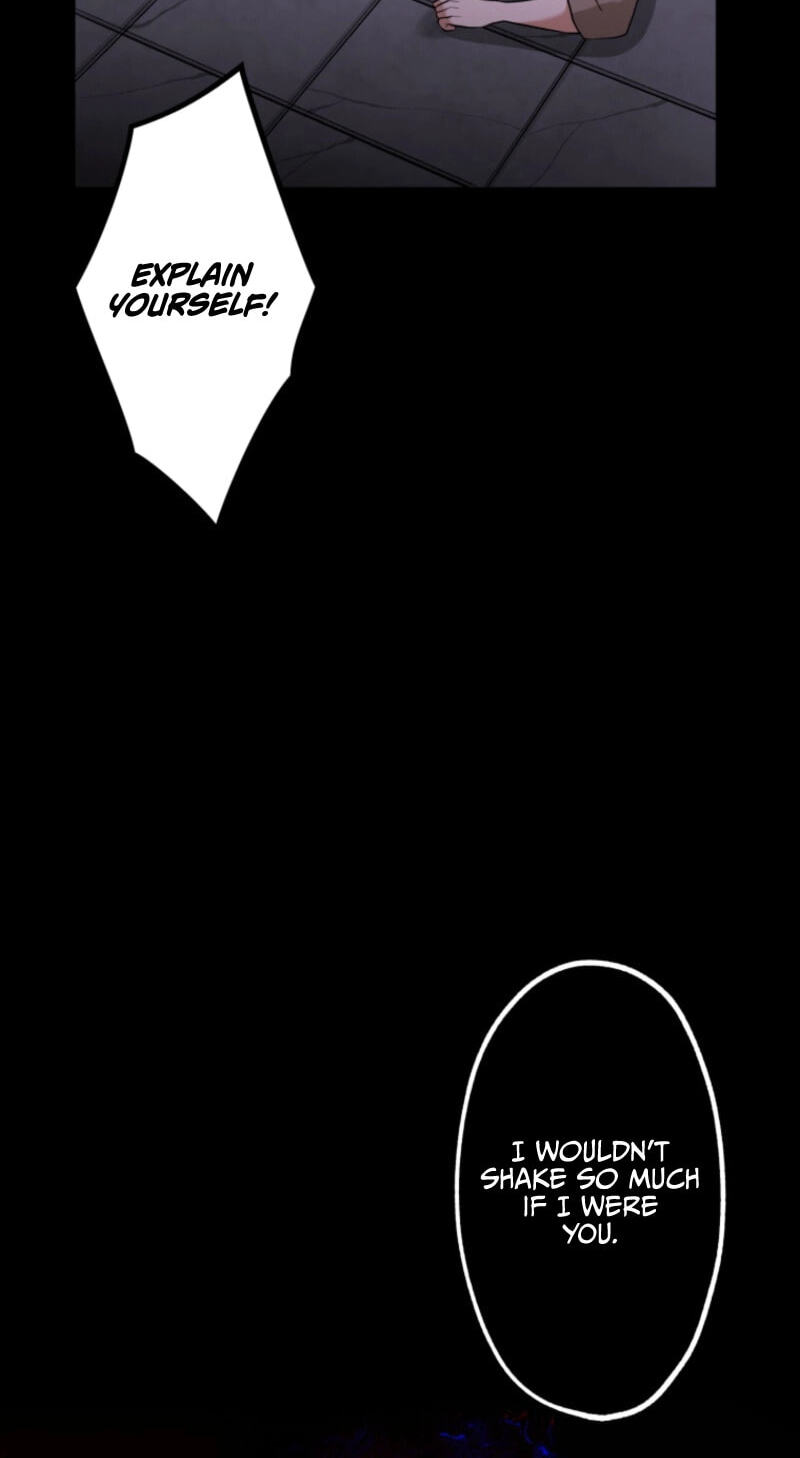 Fukushuu Restaurant Chapter 22 page 23 - 