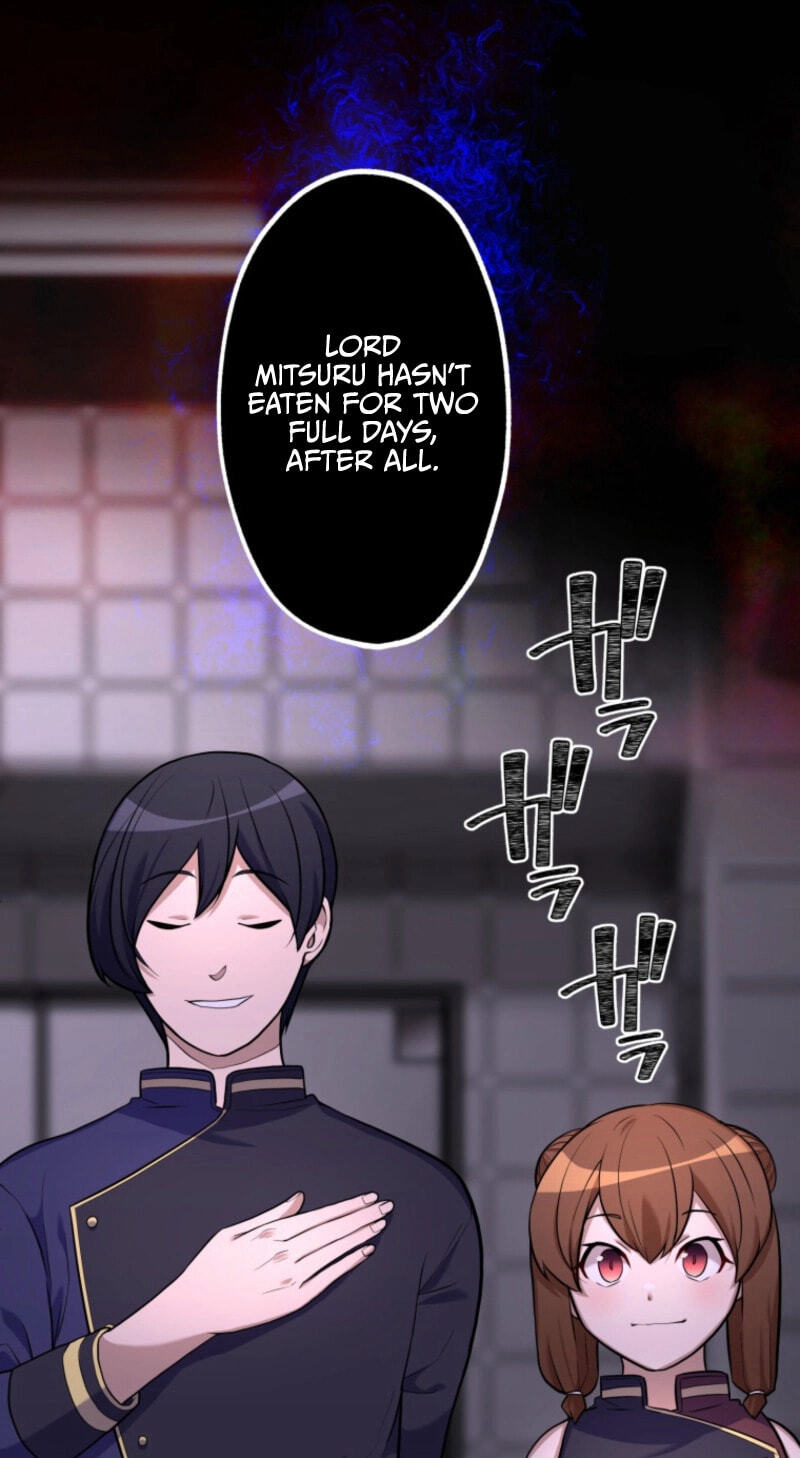 Fukushuu Restaurant Chapter 22 page 24 - 