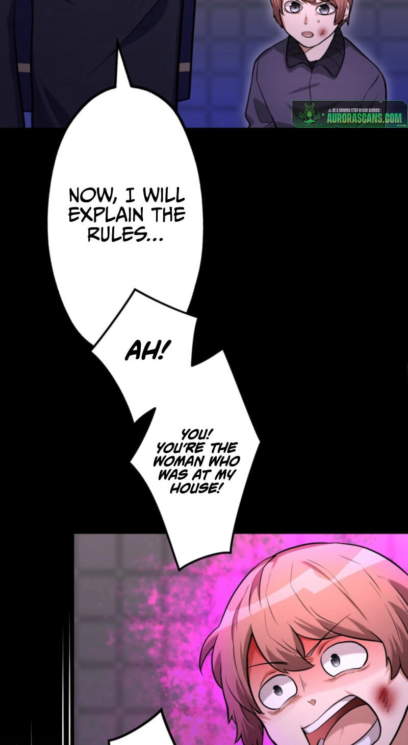 Fukushuu Restaurant Chapter 22 page 26 - 