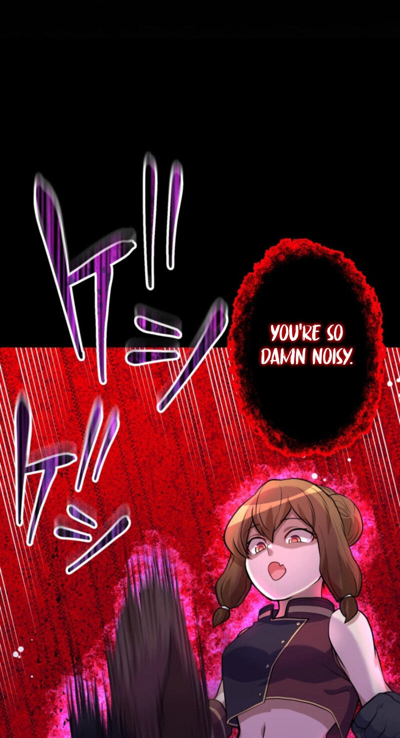 Fukushuu Restaurant Chapter 22 page 29 - 