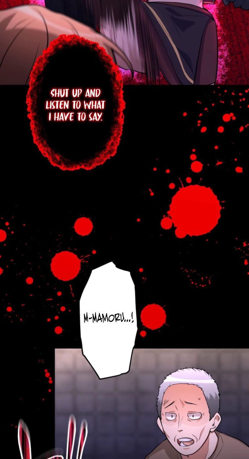 Fukushuu Restaurant Chapter 22 page 30 - 