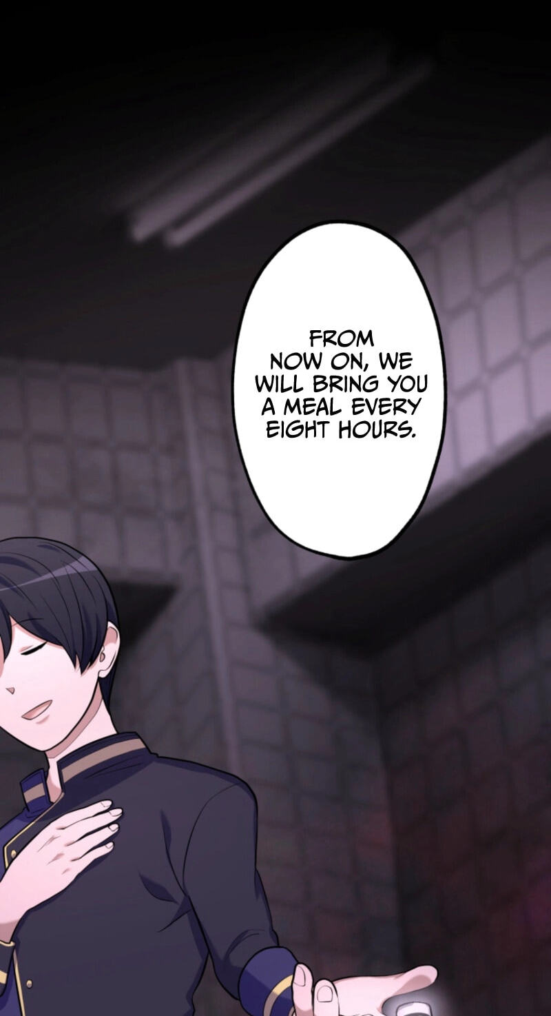 Fukushuu Restaurant Chapter 22 page 32 - 