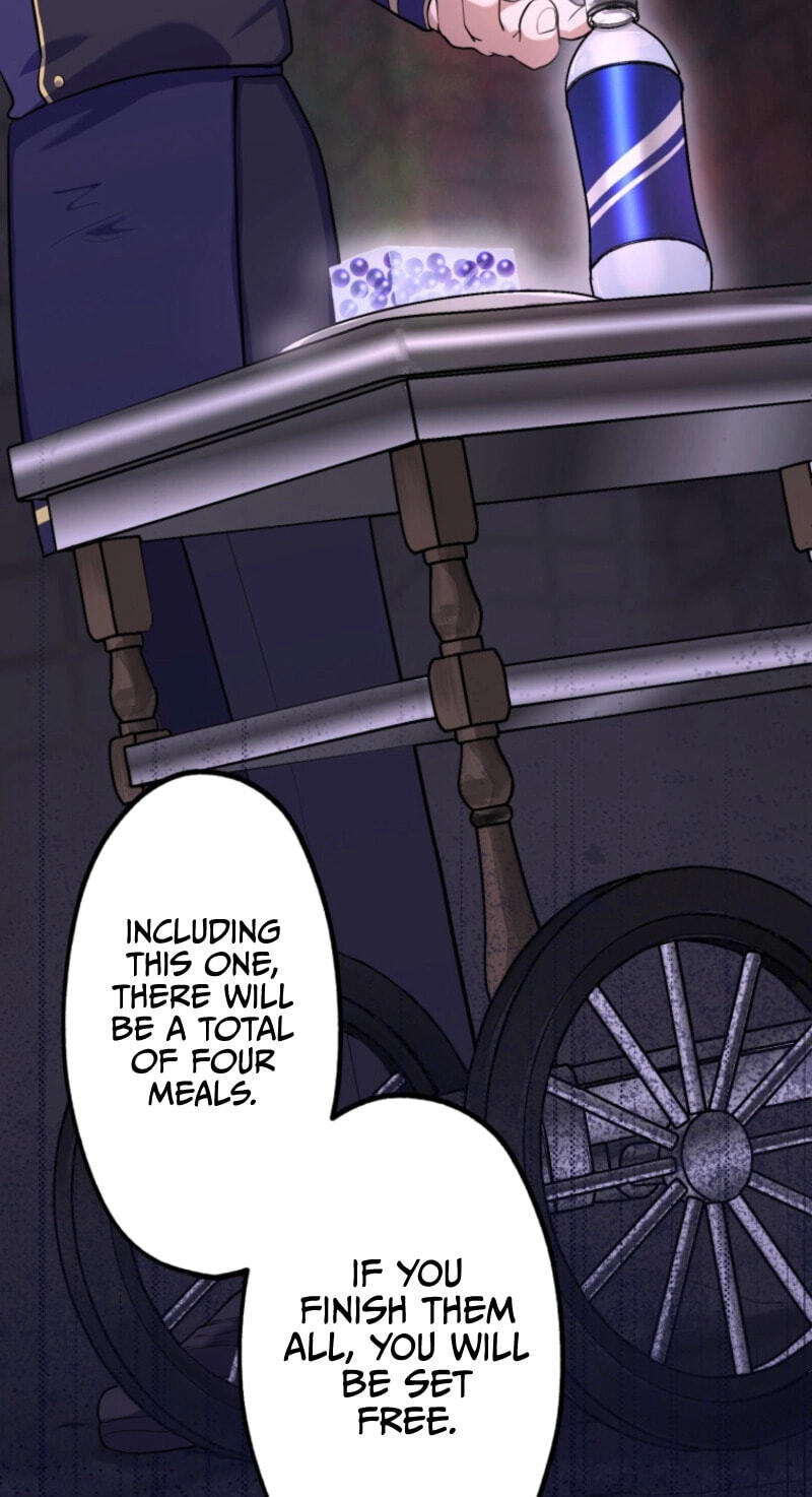 Fukushuu Restaurant Chapter 22 page 33 - 