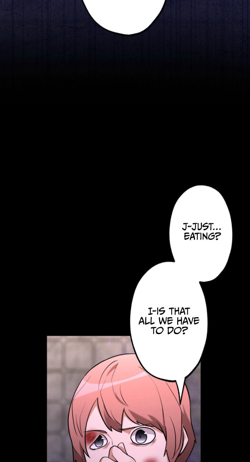 Fukushuu Restaurant Chapter 22 page 34 - 