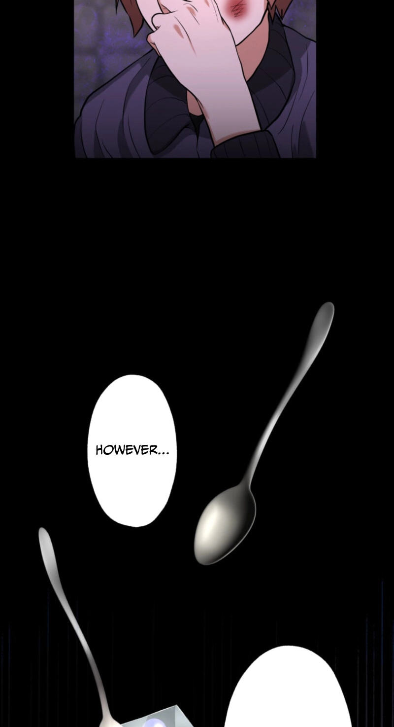 Fukushuu Restaurant Chapter 22 page 35 - 
