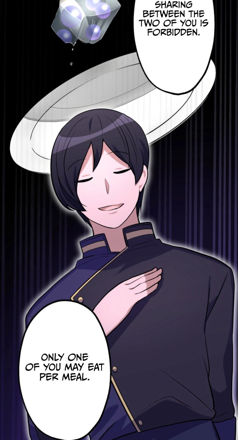 Fukushuu Restaurant Chapter 22 page 36 - 
