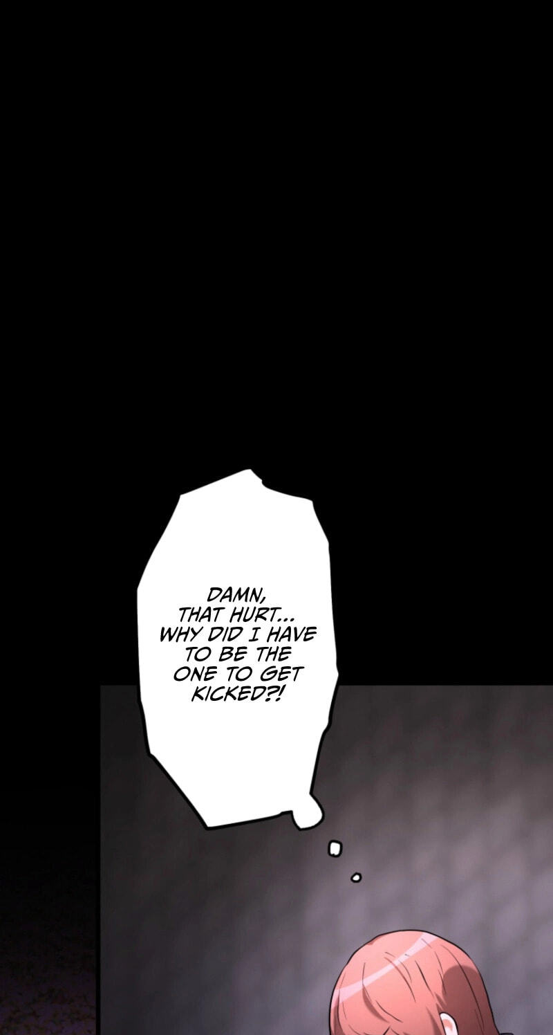 Fukushuu Restaurant Chapter 22 page 38 - 