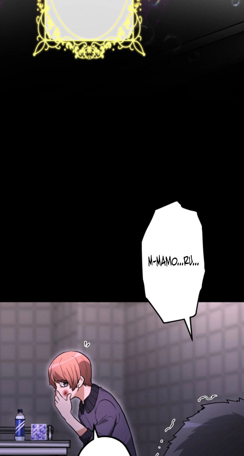 Fukushuu Restaurant Chapter 22 page 41 - 