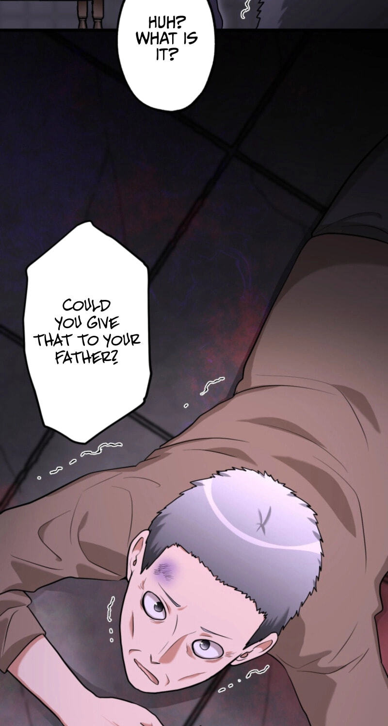 Fukushuu Restaurant Chapter 22 page 42 - 