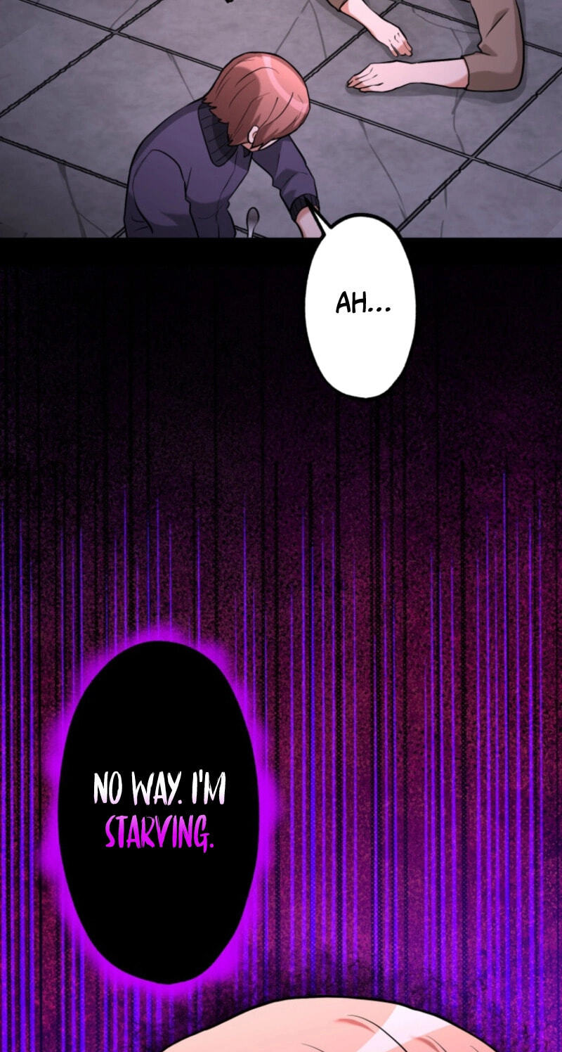 Fukushuu Restaurant Chapter 22 page 44 - 
