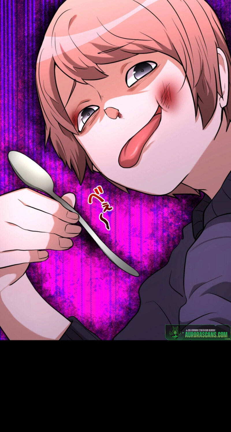 Fukushuu Restaurant Chapter 22 page 45 - 