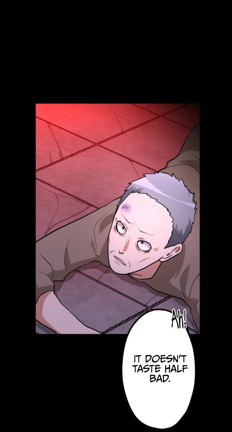 Fukushuu Restaurant Chapter 22 page 46 - 
