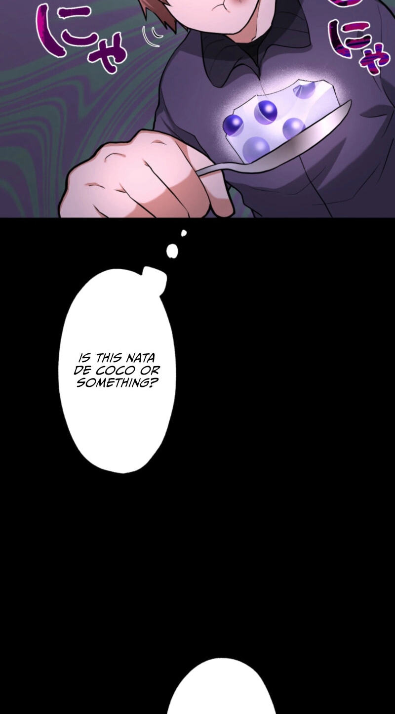 Fukushuu Restaurant Chapter 22 page 48 - 
