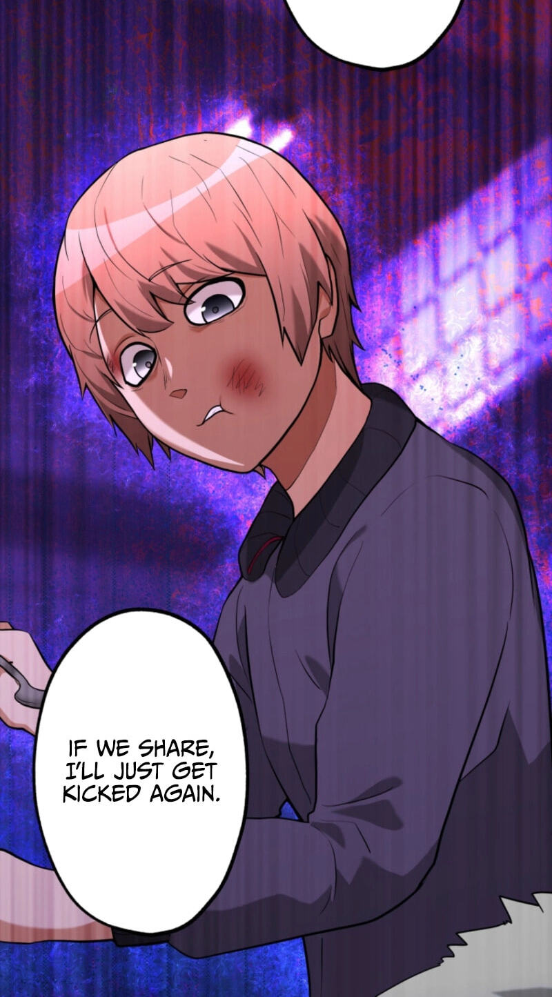 Fukushuu Restaurant Chapter 22 page 50 - 
