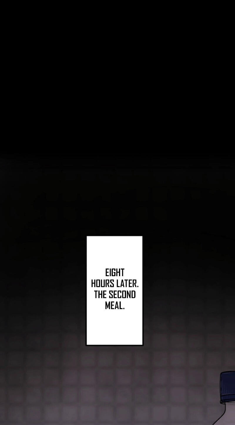 Fukushuu Restaurant Chapter 22 page 53 - 