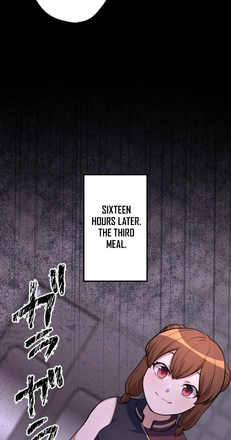 Fukushuu Restaurant Chapter 22 page 57 - 