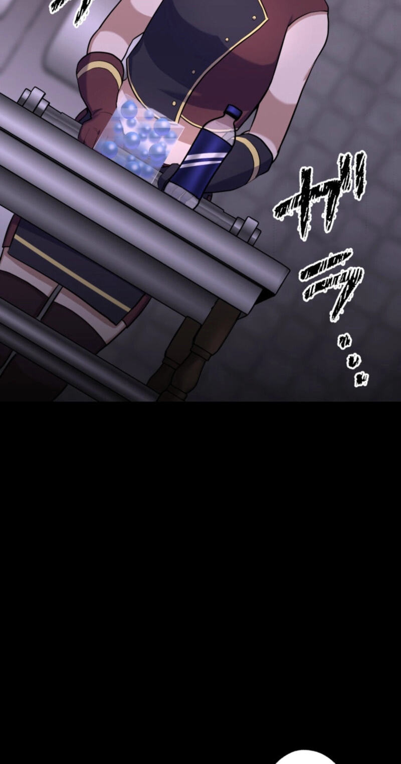 Fukushuu Restaurant Chapter 22 page 58 - 