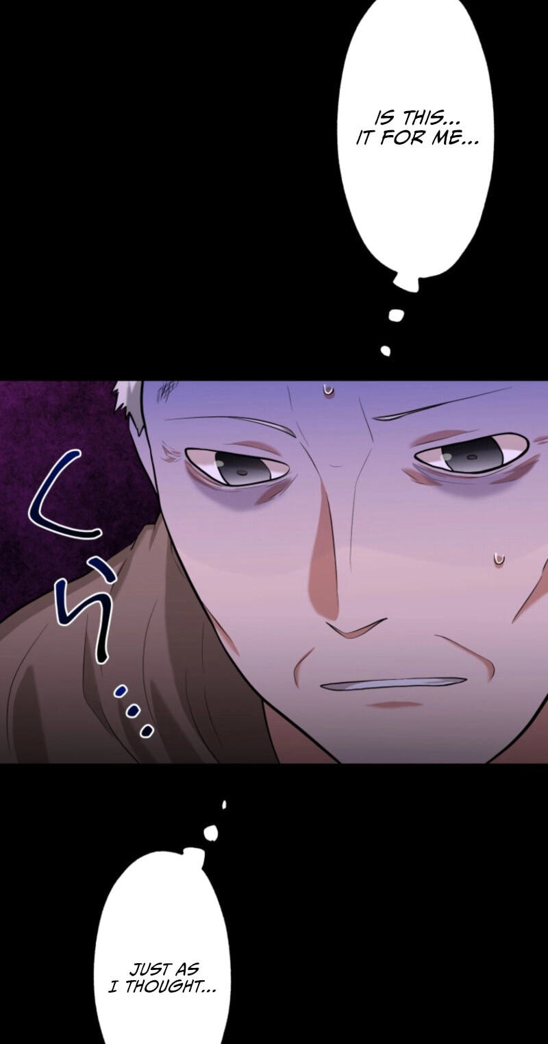 Fukushuu Restaurant Chapter 22 page 59 - 