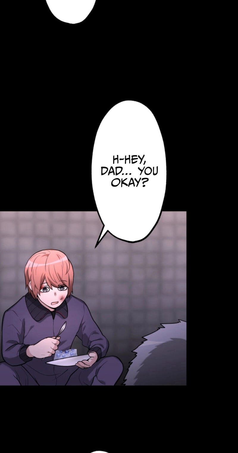 Fukushuu Restaurant Chapter 22 page 60 - 