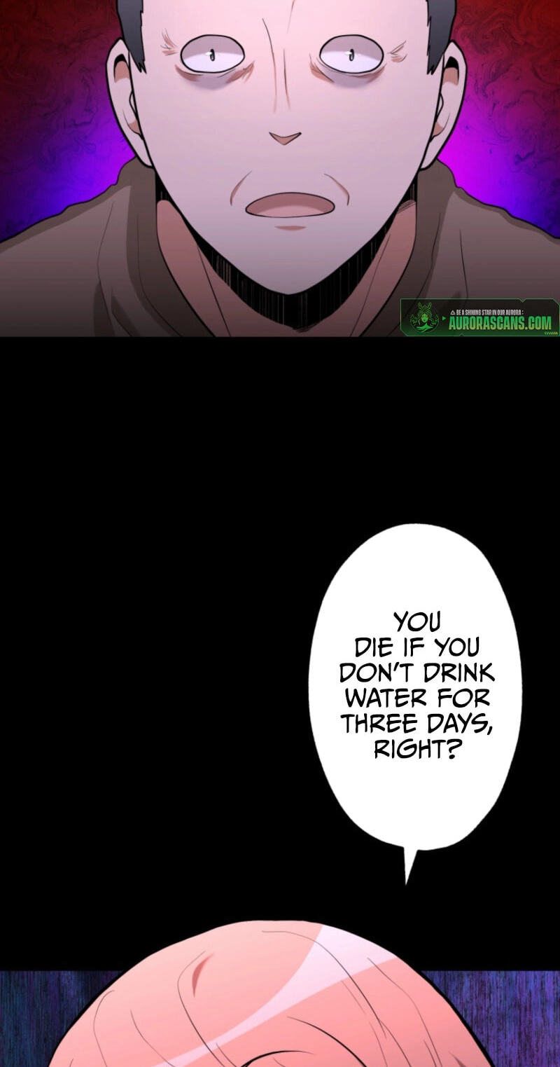Fukushuu Restaurant Chapter 22 page 63 - 